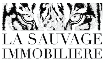 Logo La Sauvage Immobilière